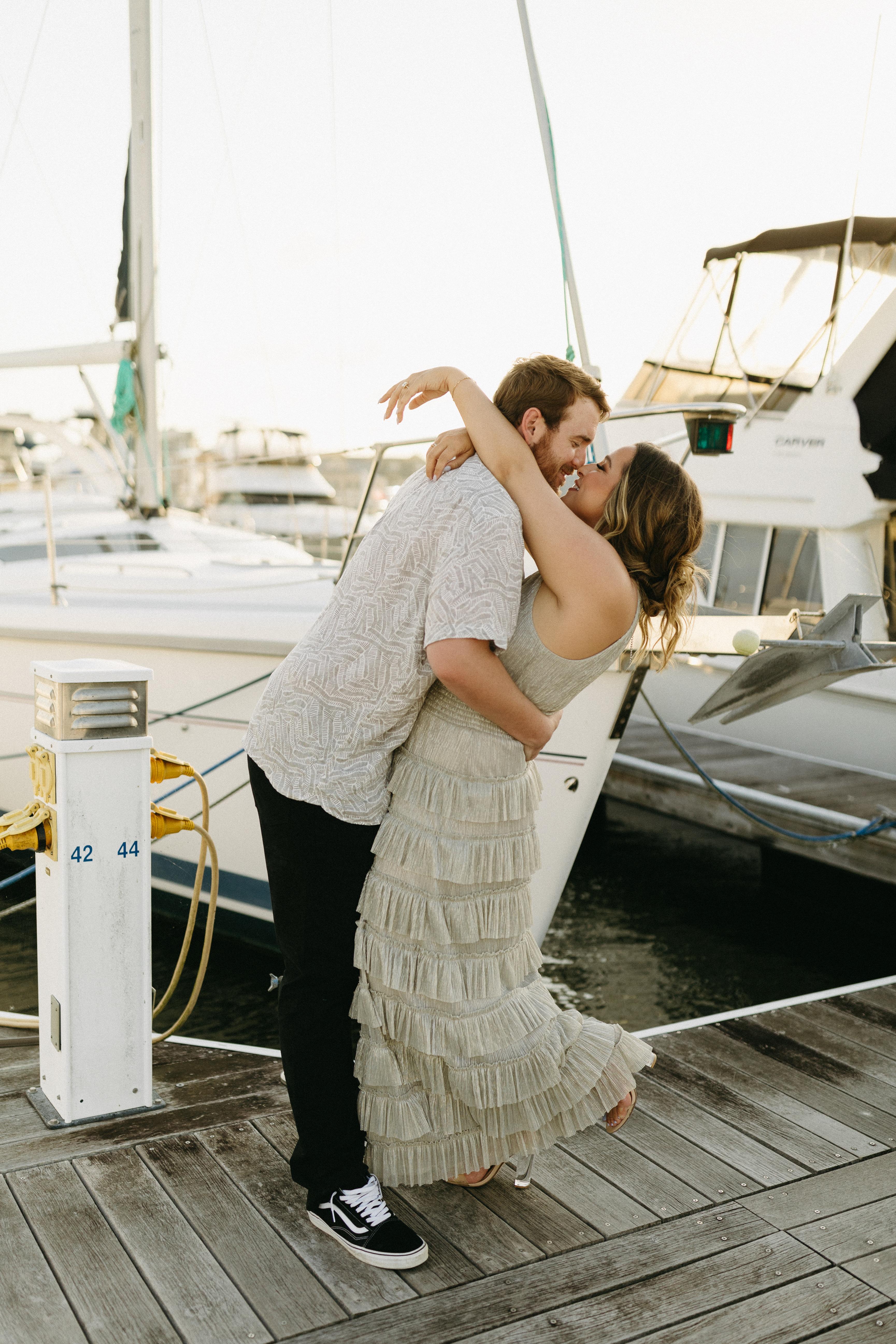The Wedding Website of Jordan Peirsol and Chad Baker