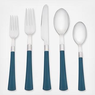 Colorwave 5-Piece Flatware Set, Service for 1
