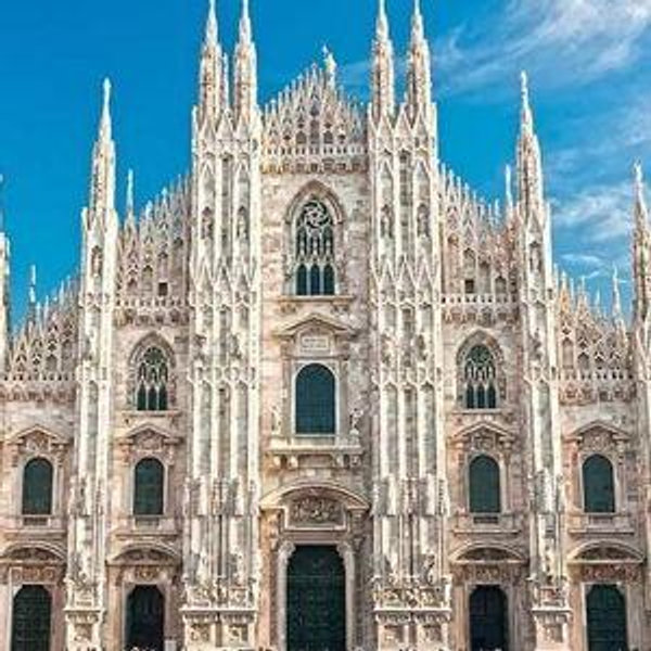 Museum Tickets in Italy