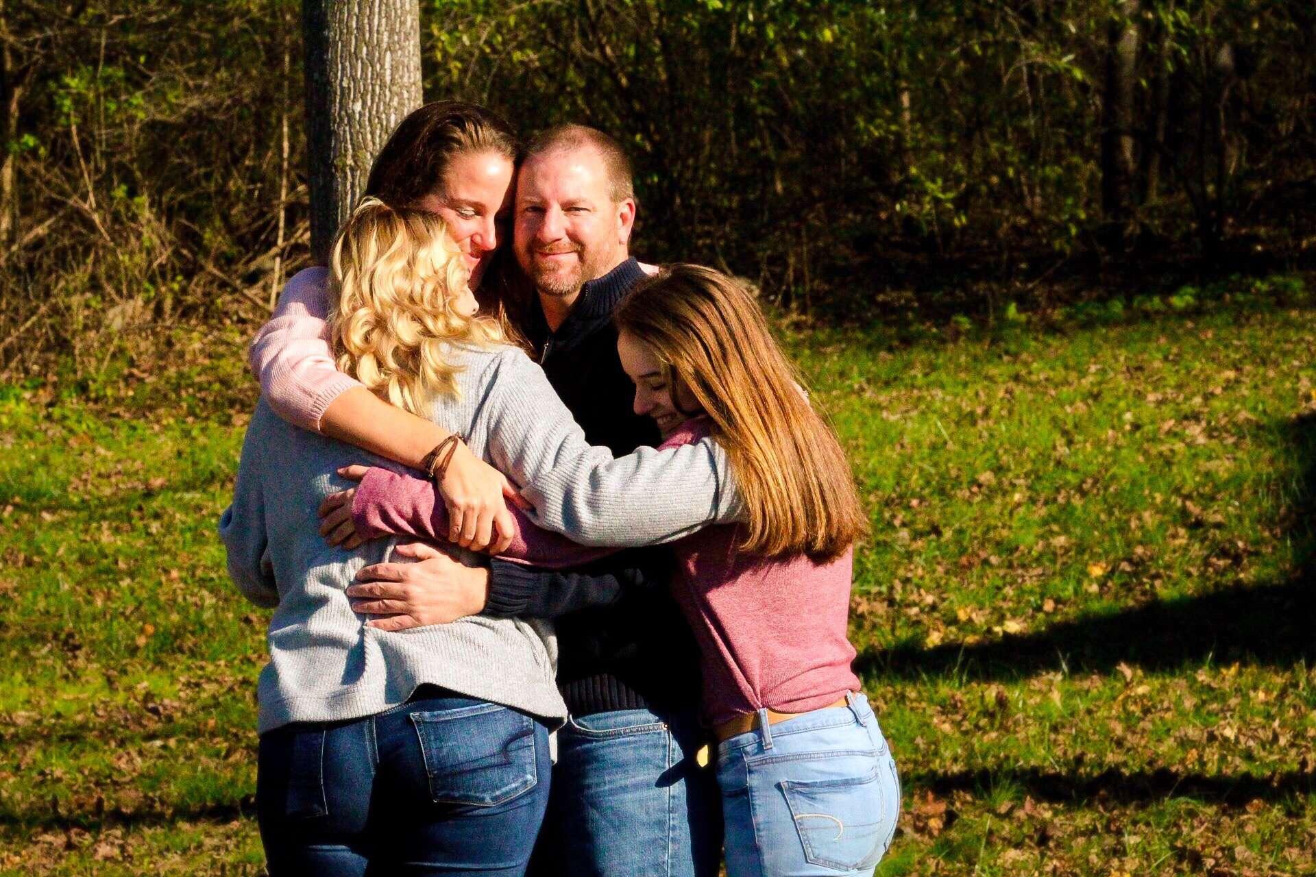 The Wedding Website of Megan Little and Chris Ruest