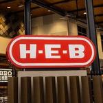 H-E-B