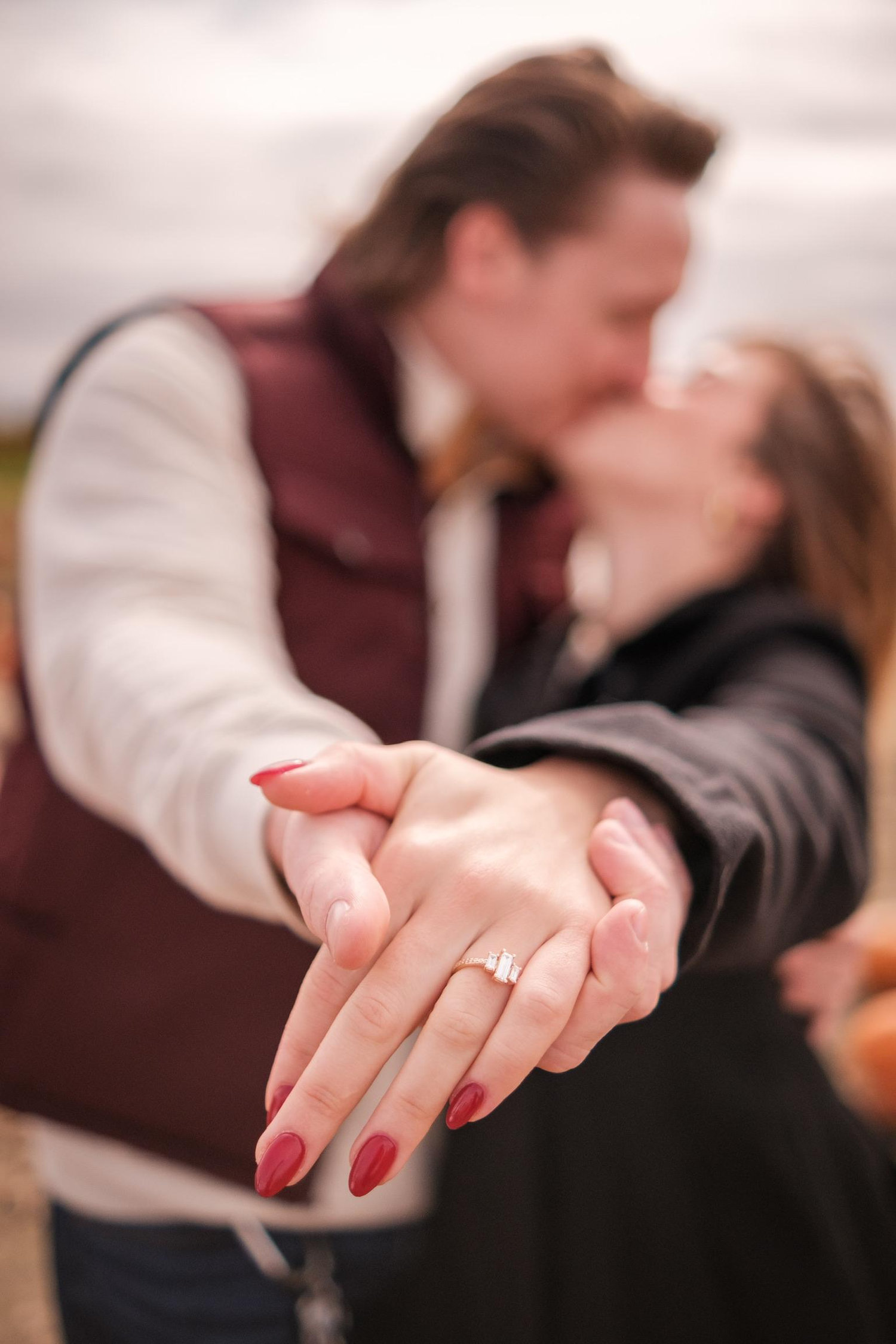 The Wedding Website of Matthew Hopkins and Nicolette Roache