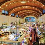 West Side Market