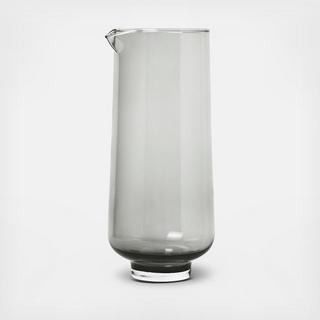 Flow Water Pitcher