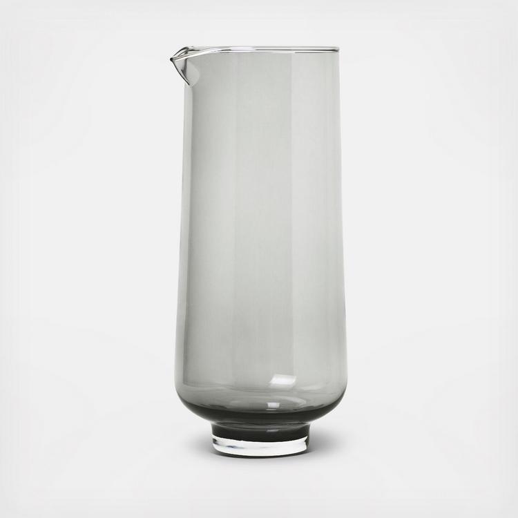 Blomus Belo Water Carafe - Coffee