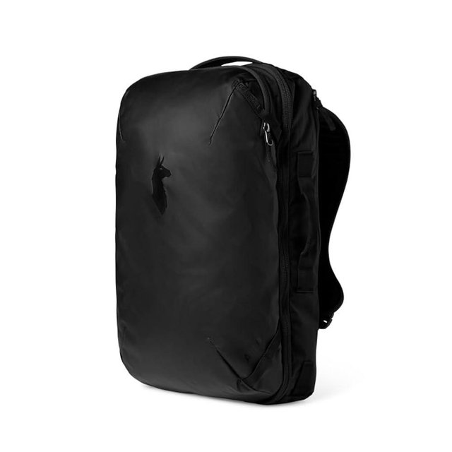 Cotopaxi Allpa 28L Travel Pack, Black