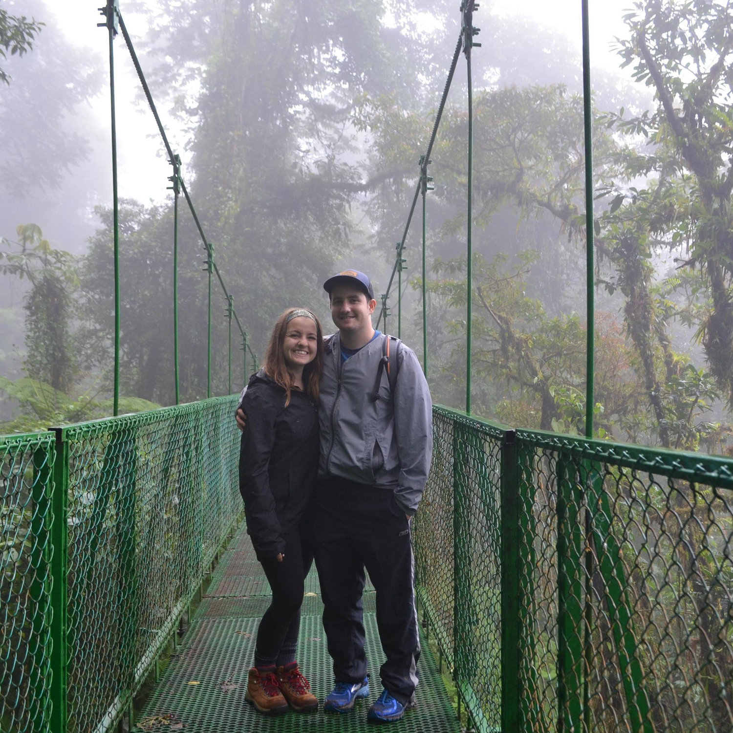 Costa Rica, 2018