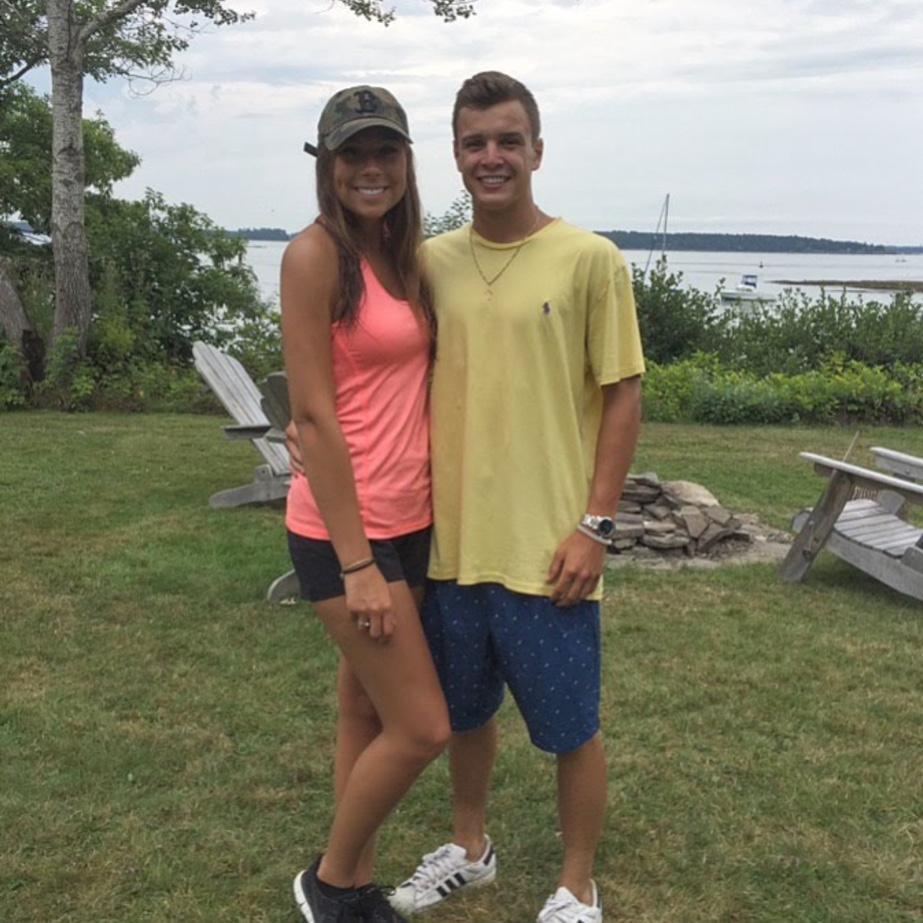 Winslow Park in Freeport, ME
