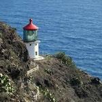 Makapuʻu Point Lighthouse Trail