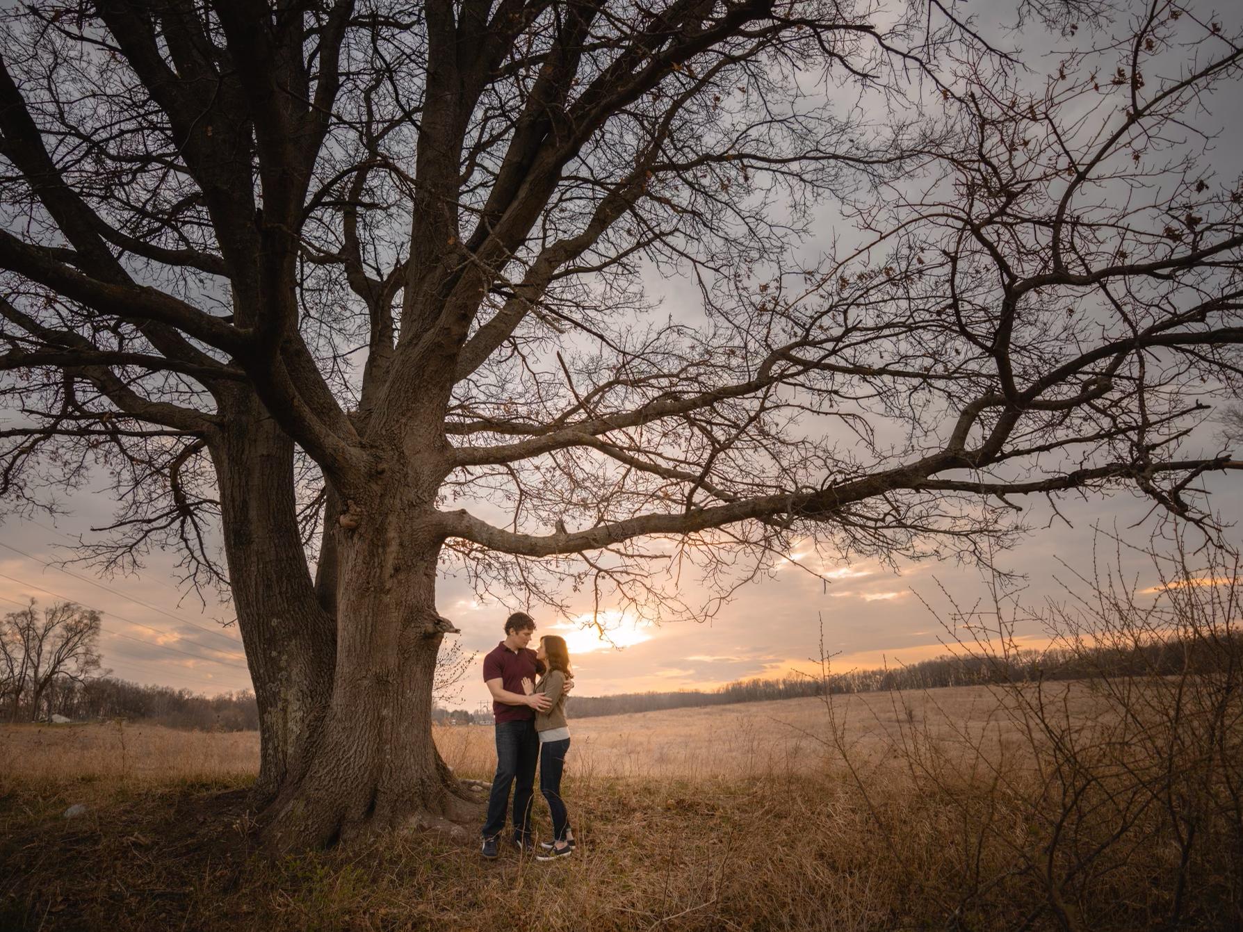 The Wedding Website of Karley Wood and Jonathan Van Stensel