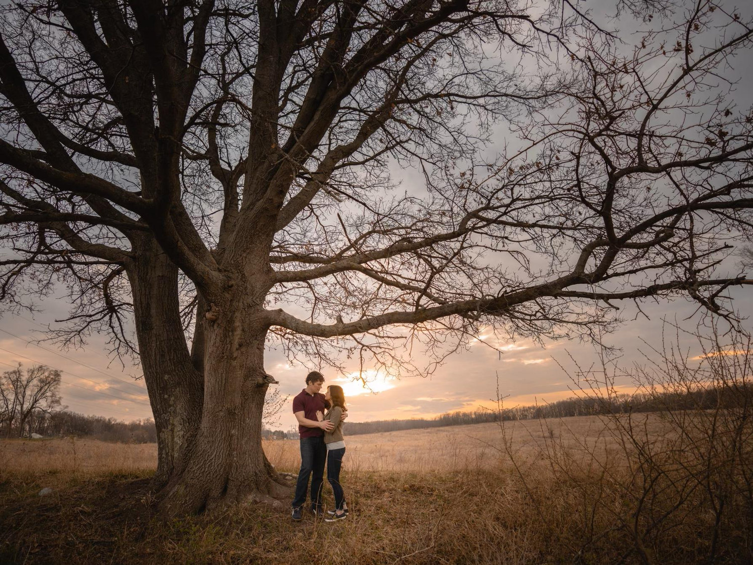 The Wedding Website of Karley Wood and Jonathan Van Stensel