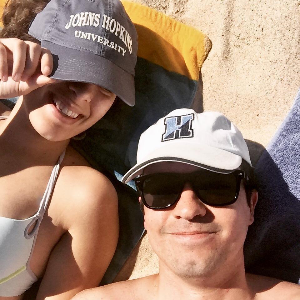 Summer 2016: East Hampton, NY