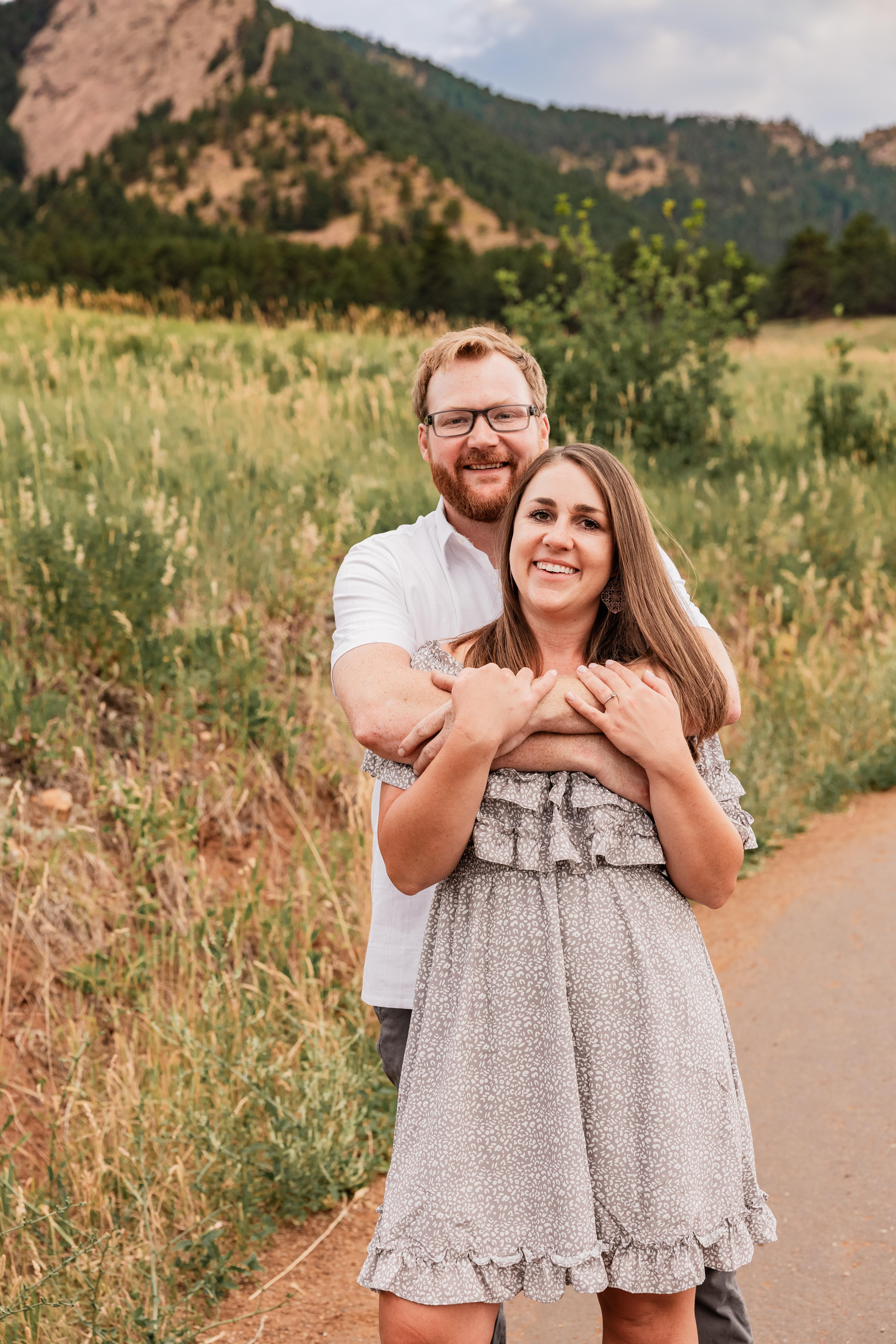 The Wedding Website of Nicole Palaschak and Dustin Paul