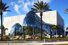 The Dali Museum