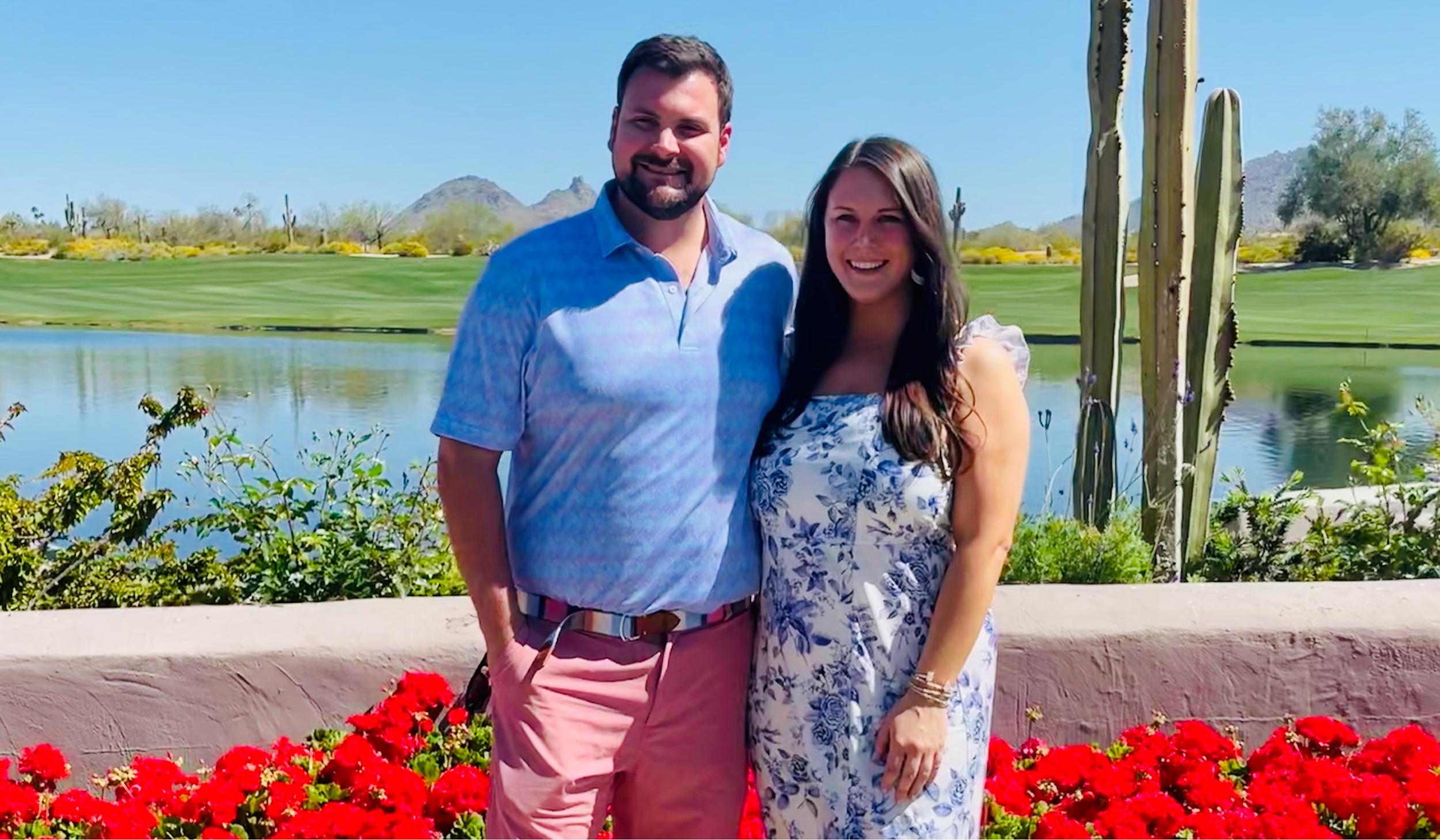 The Wedding Website of Ryan Milliken and Alyssa Gotzman