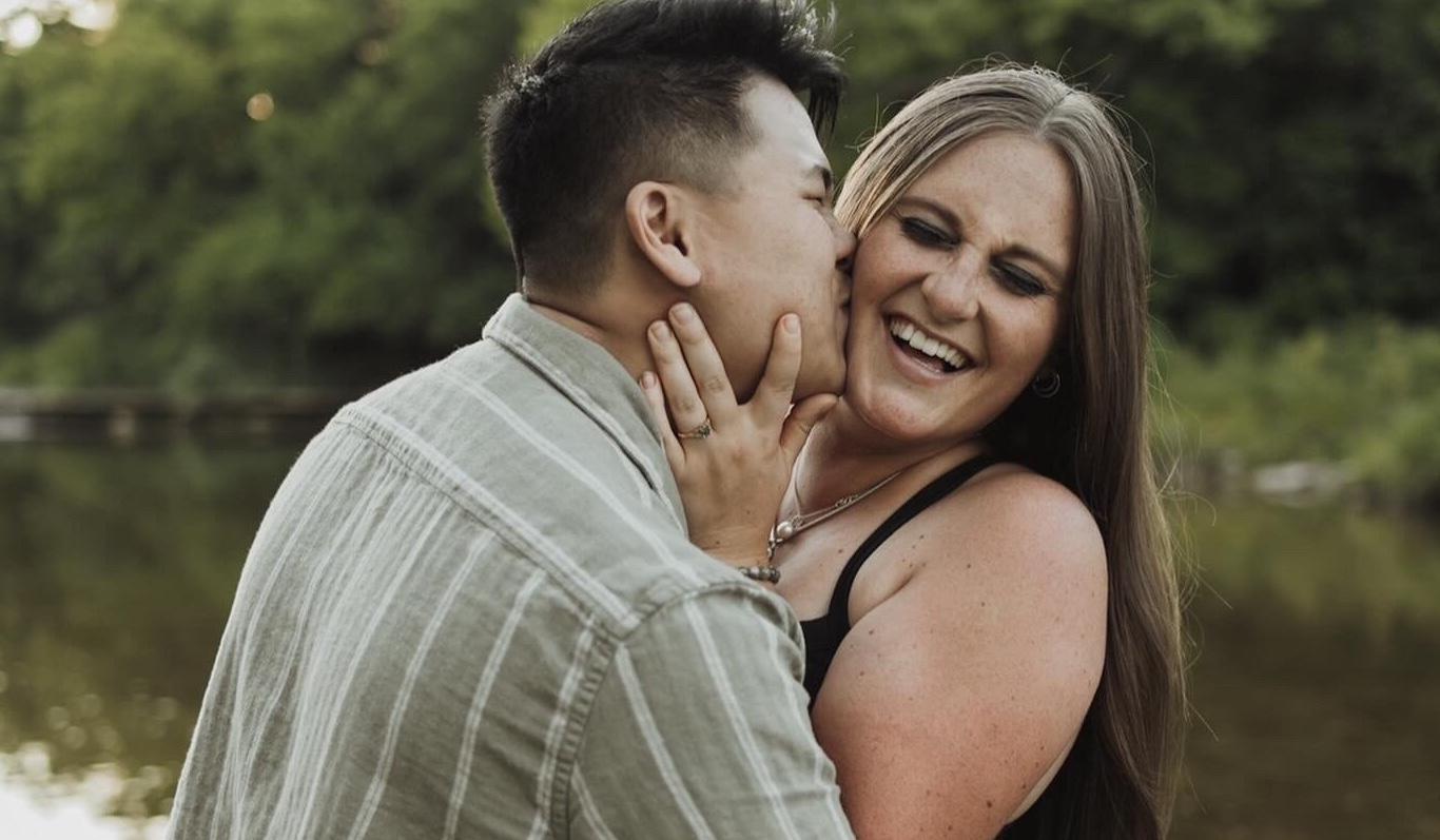 The Wedding Website of Liam Funk and Ashlyn Wuorinen