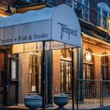 Tempest Oyster Bar