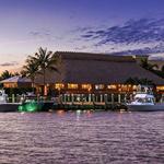 Sparky's Landing - Fish n Cocktails