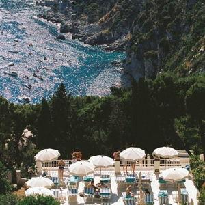 Italy Honeymoon Fund