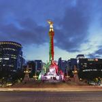 El Ángel de la Independencia