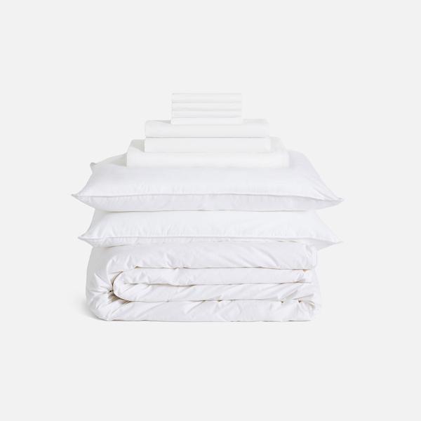Brooklinen: Classic Move-In Bundle