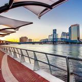 Southbank Riverwalk