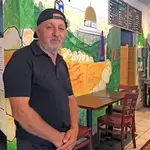 Sam's Mediterranean Cuisine