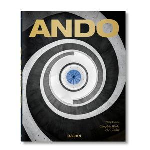 Architect Tadao Ando. Complete Works 1975–Today