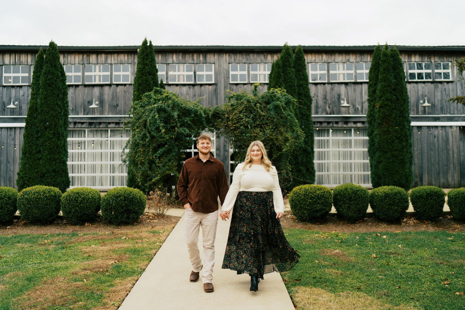 The Wedding Website of Jordan Turner and John Potter