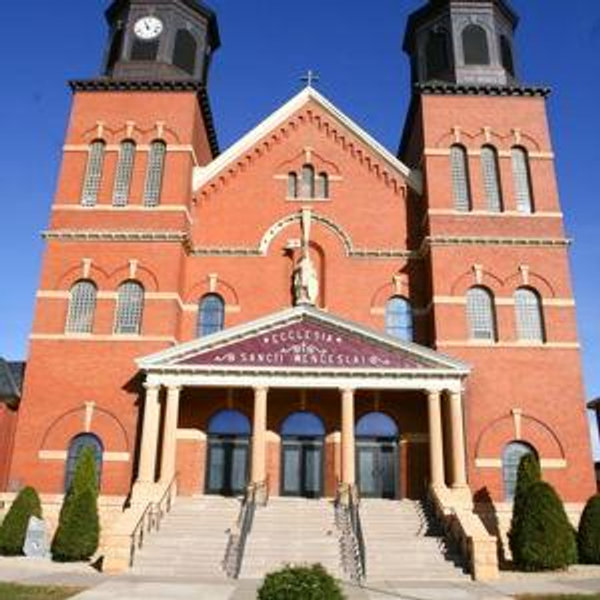 Support St. Wenceslaus Church