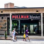 Pullman Market