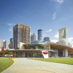 World of Coca-Cola (Coca-Cola Museum)