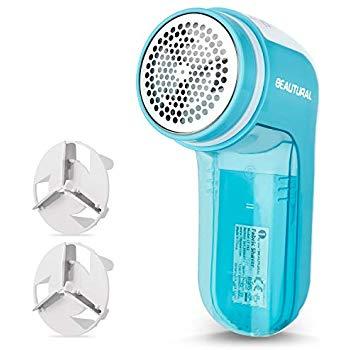 Fabric Shaver and Lint Remover