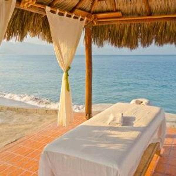 60-Minute Couples Massage