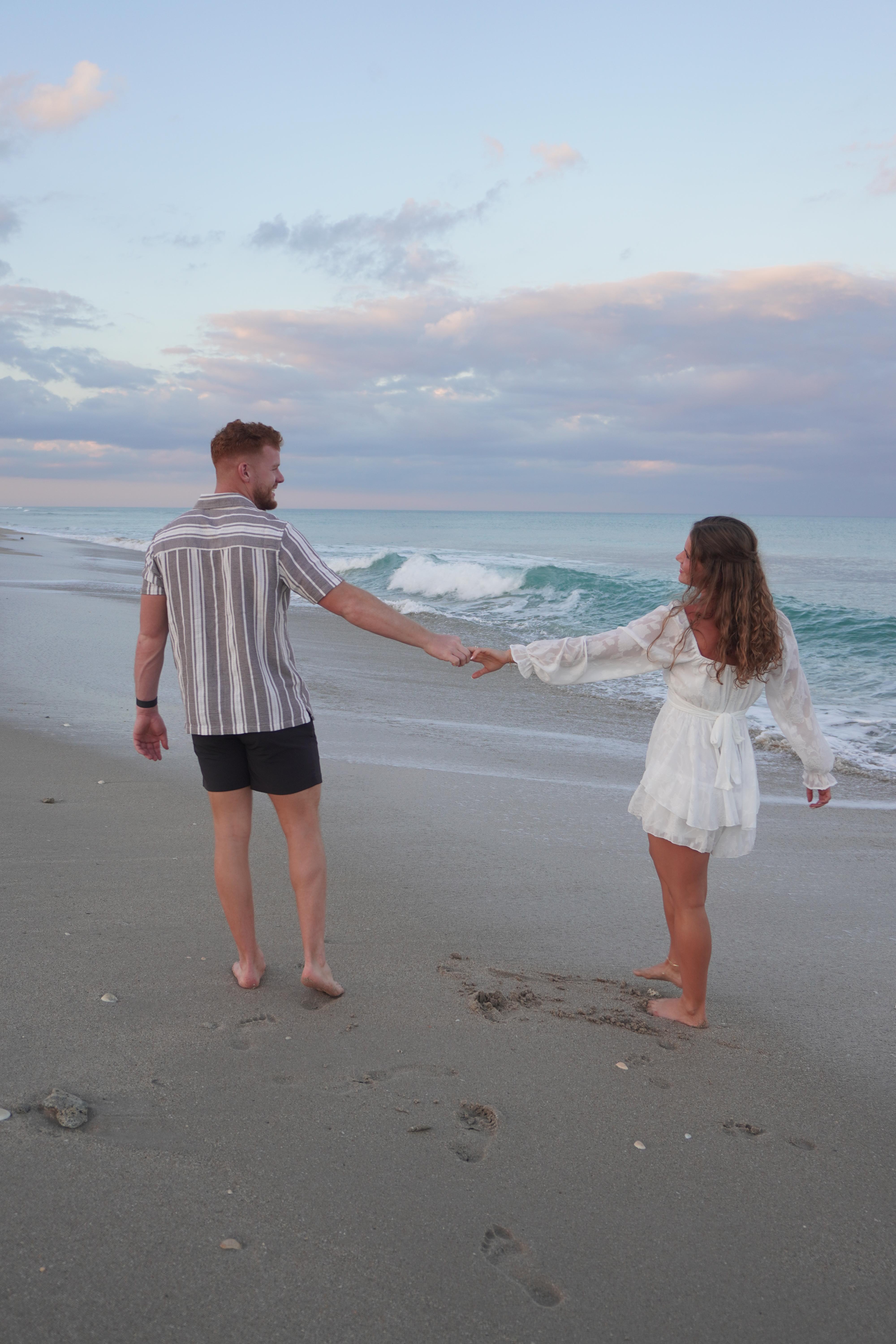 The Wedding Website of Elizabeth Brower and Cooper Neal
