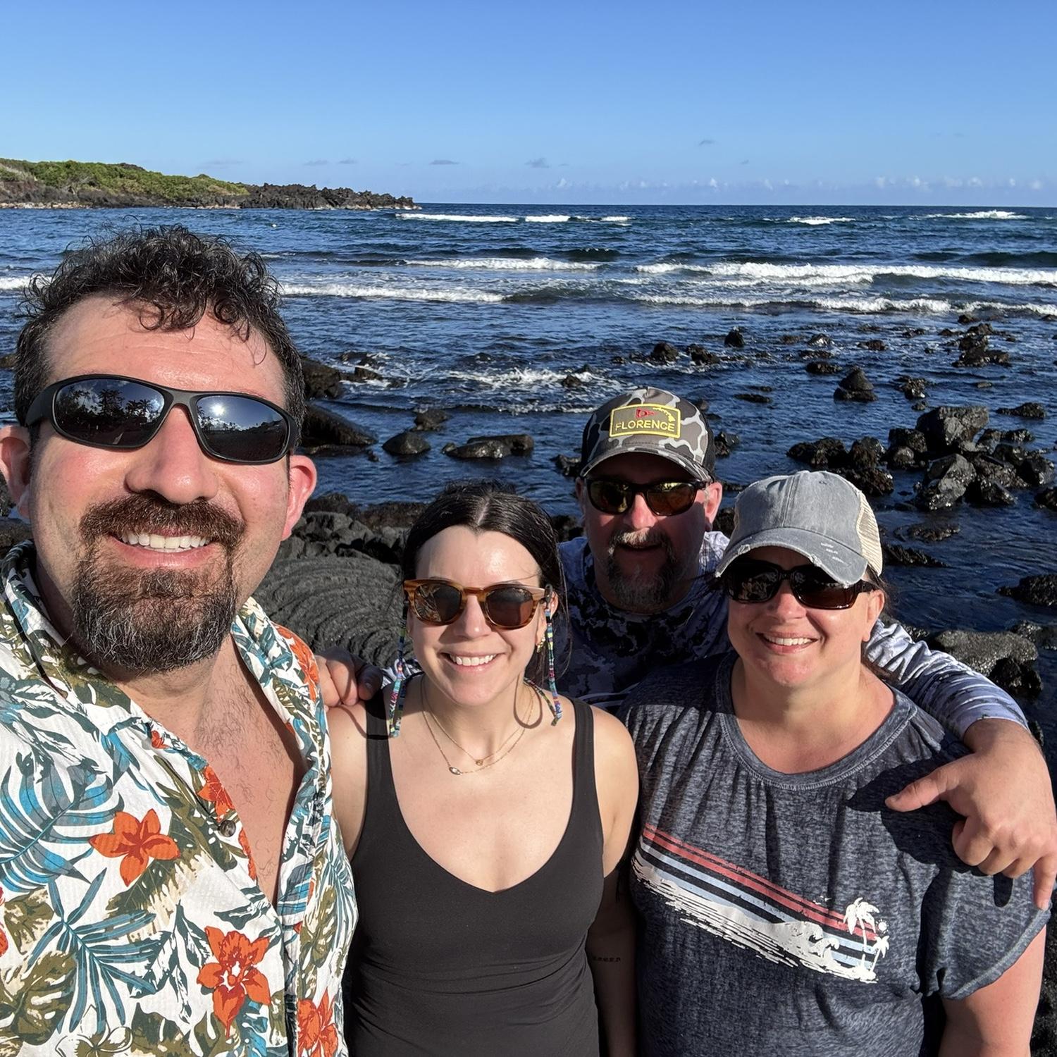 Big Island Hawaii