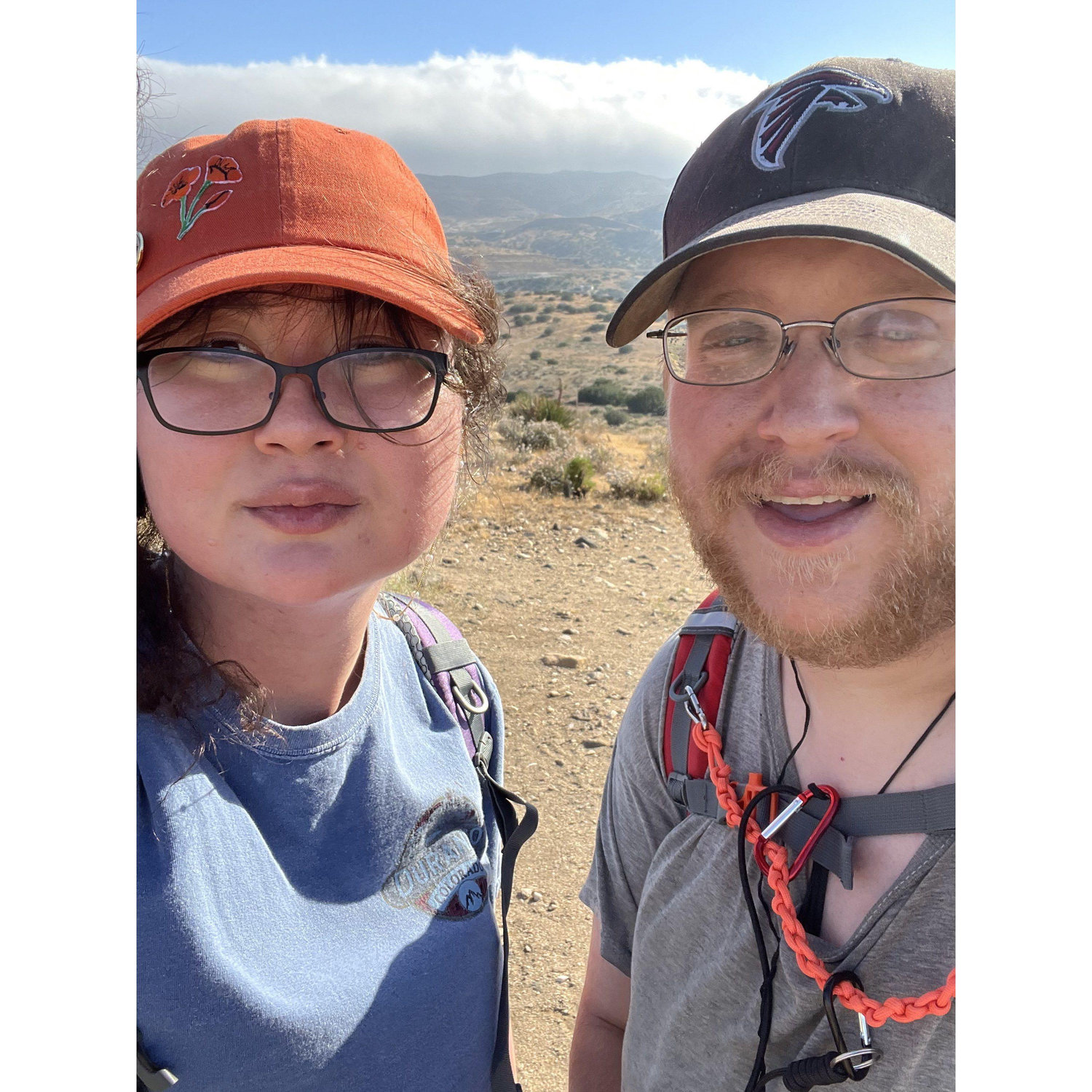 Mojave desert, California

May 31, 2023