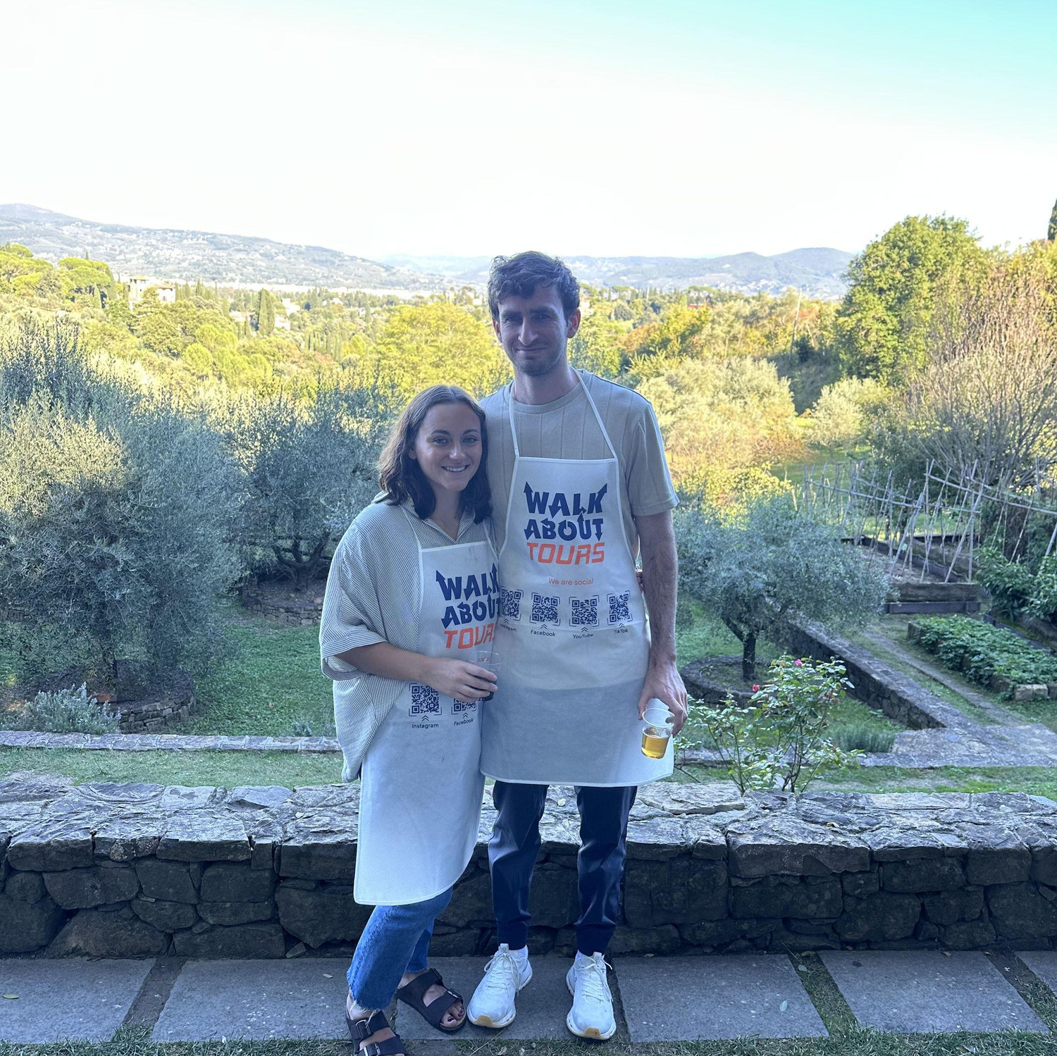 Italy 2025