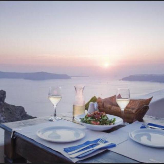 Romantic Dinners