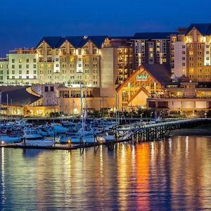 River Rock Casino Resort