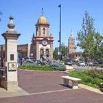 Country Club Plaza