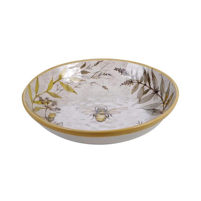 Certified International Bee Sweet Serving/Pasta Bowl