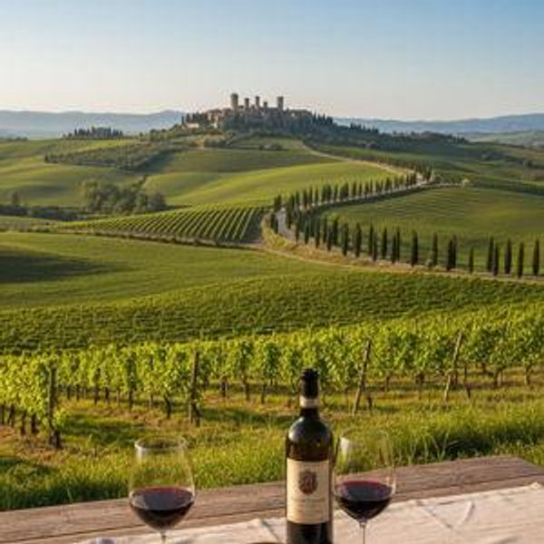 Italy honeymoon fund