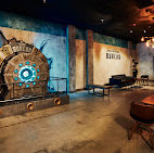 The Bureau Escape Rooms