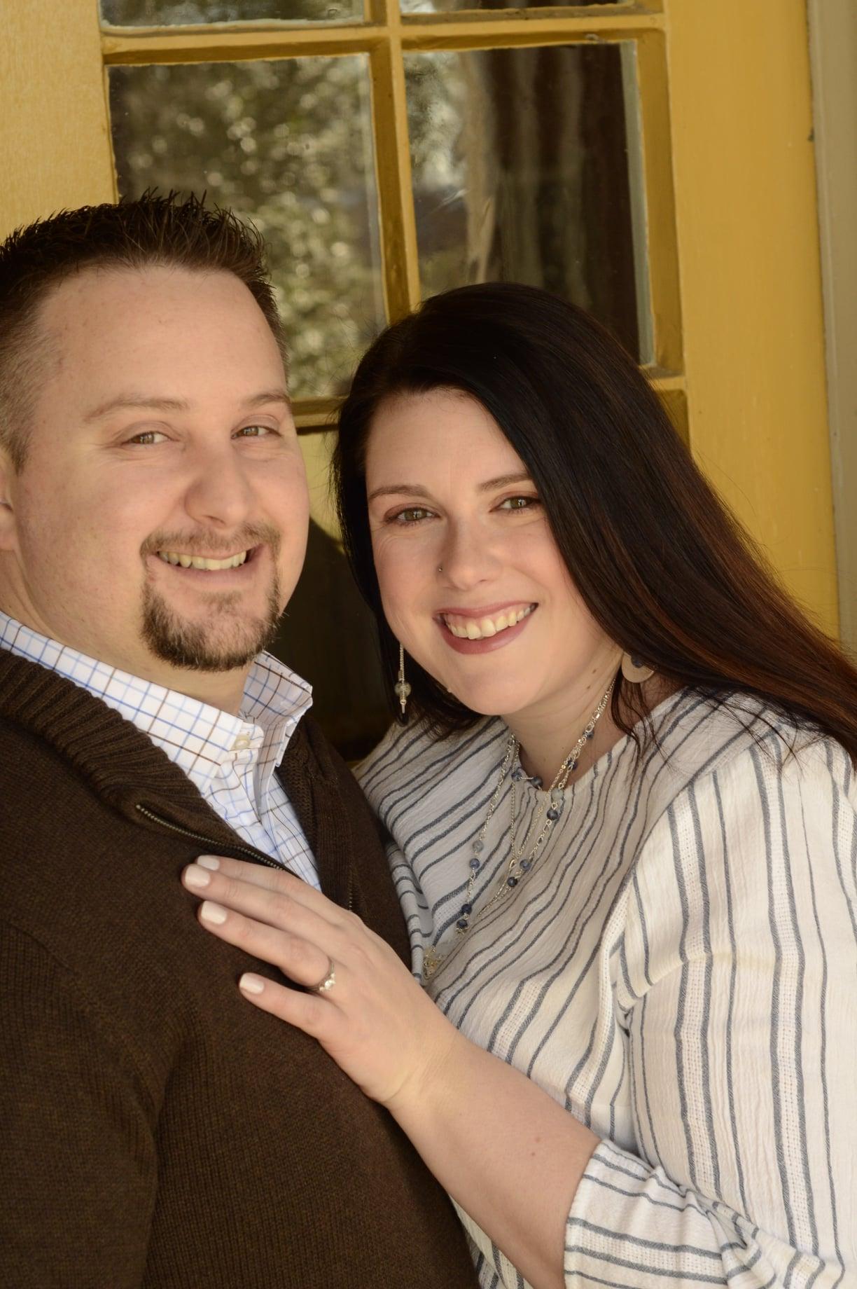 The Wedding Website of Amanda Cotton and Zach Smith