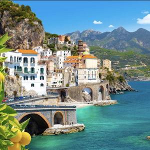 Italy Honeymoon Fund