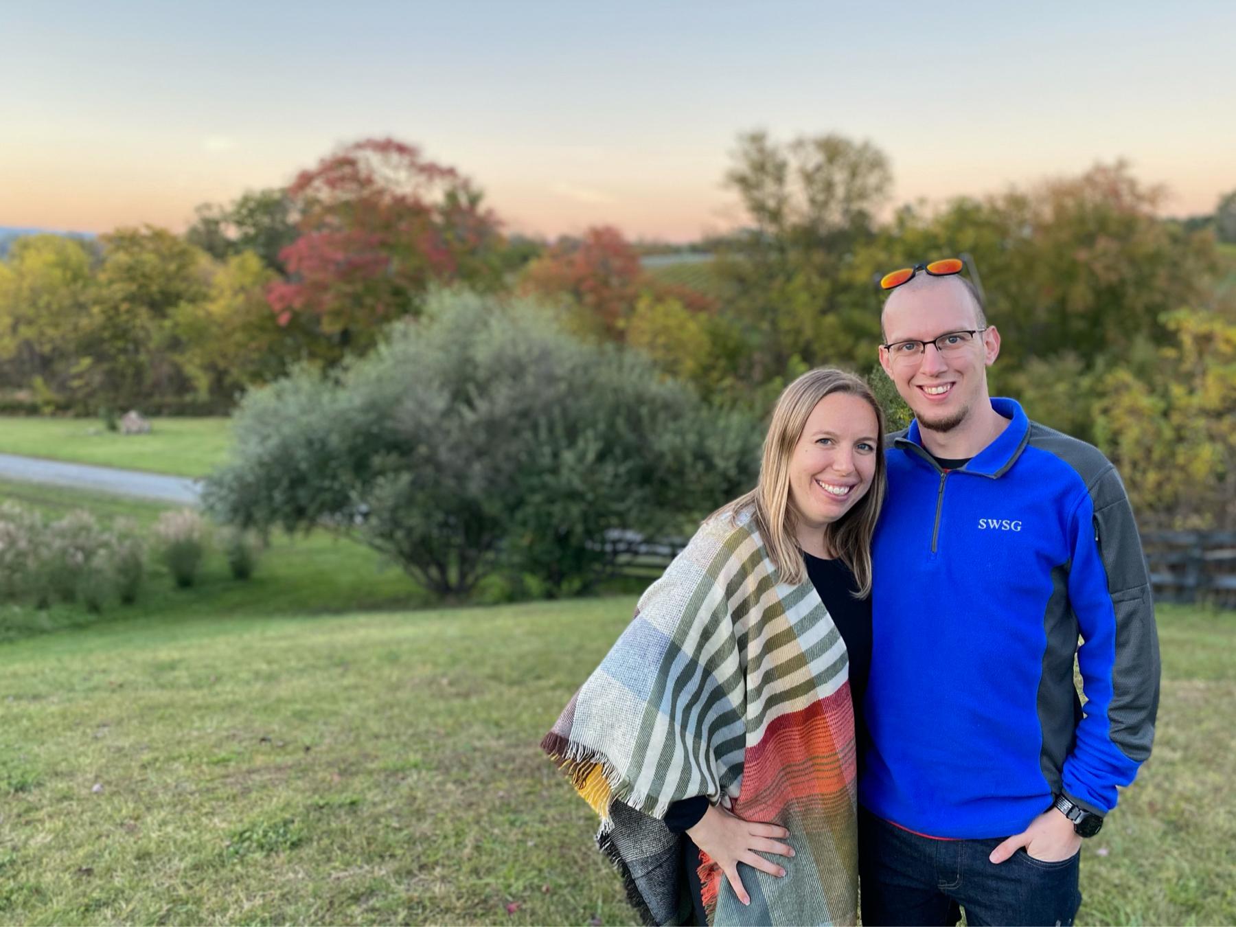The Wedding Website of Kelsey Jackson and Alex Cooke