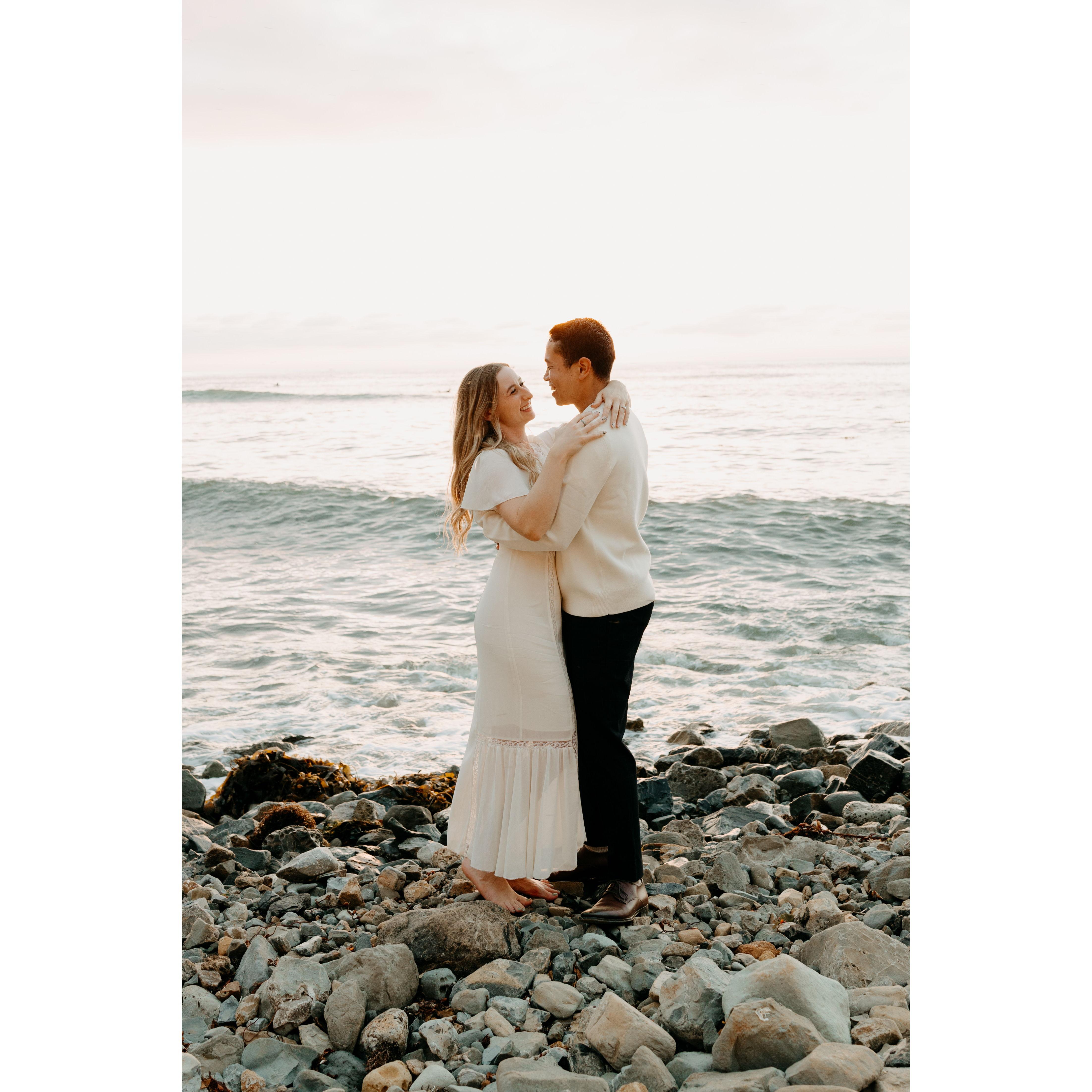 Palos Verdes, CA