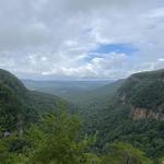 Cloudland Canyon State Park
