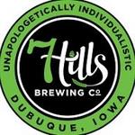 7 Hills Brewing Company